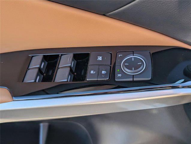 used 2017 Lexus IS 300 car, priced at $24,000