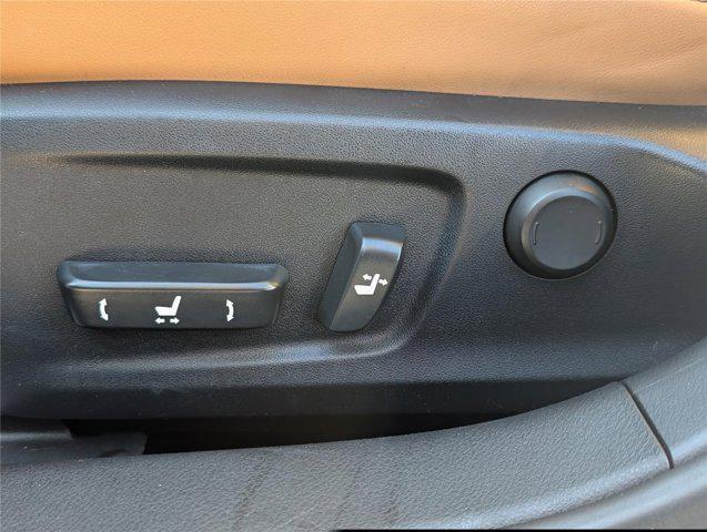 used 2017 Lexus IS 300 car, priced at $24,000