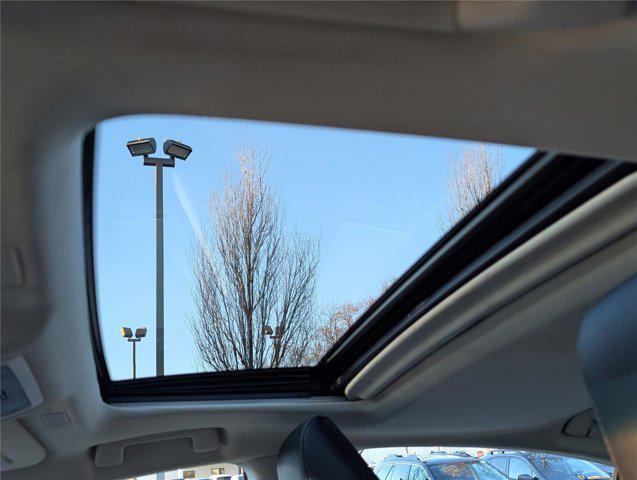 used 2022 Lexus ES 350 car, priced at $32,600