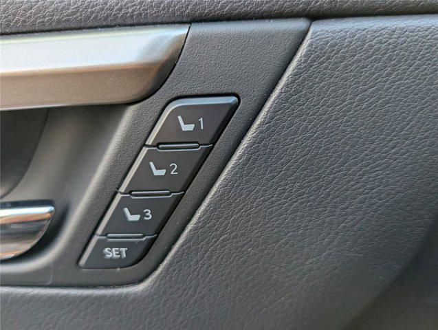 used 2021 Lexus RX 350 car, priced at $40,100