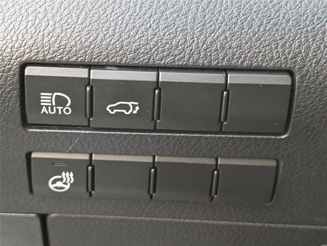 used 2021 Lexus RX 350 car, priced at $40,100