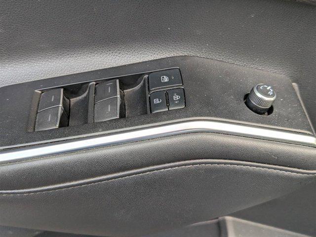 used 2021 Toyota Highlander car, priced at $29,500