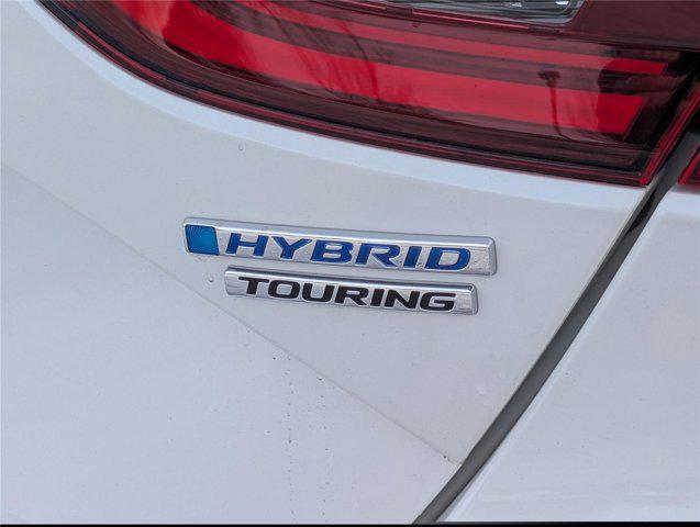 used 2019 Honda Insight car, priced at $18,500