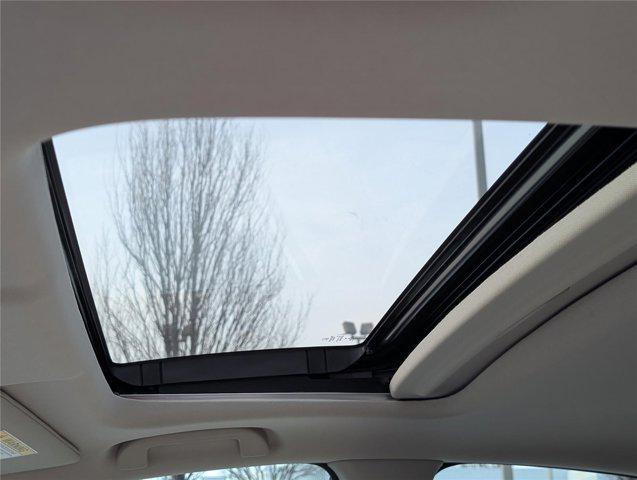 used 2019 Honda Insight car, priced at $18,500