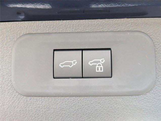 new 2026 Lexus TX 500h car, priced at $74,467