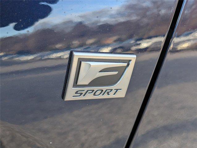 new 2026 Lexus TX 500h car, priced at $74,467