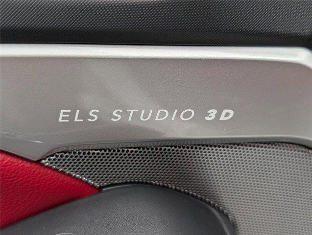 used 2025 Acura Integra car, priced at $31,200