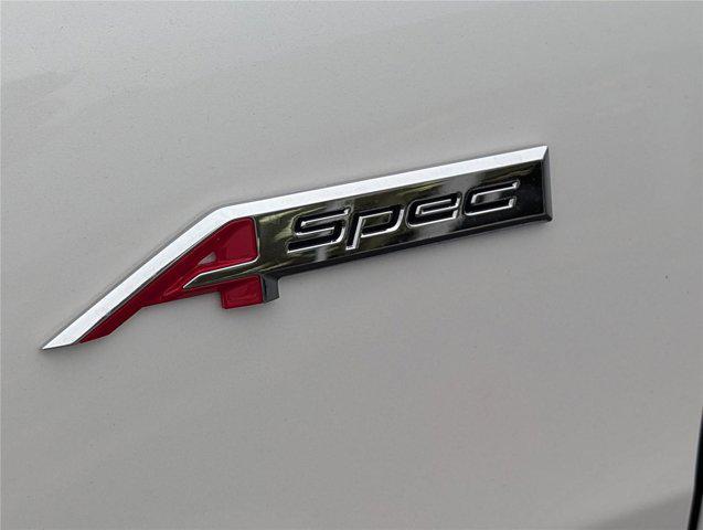 used 2025 Acura Integra car, priced at $31,200