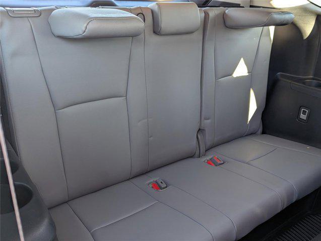 used 2020 Toyota Highlander car, priced at $28,100