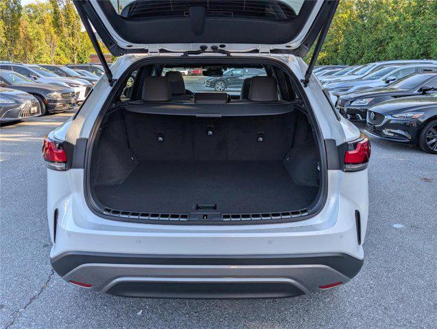 new 2025 Lexus RX 350 car, priced at $68,405