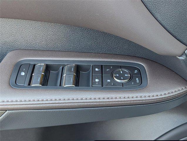 new 2025 Lexus RX 350 car, priced at $68,405