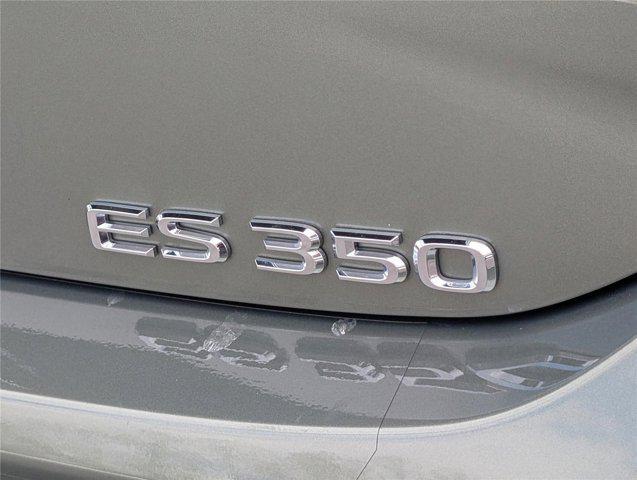 used 2024 Lexus ES 350 car, priced at $41,500
