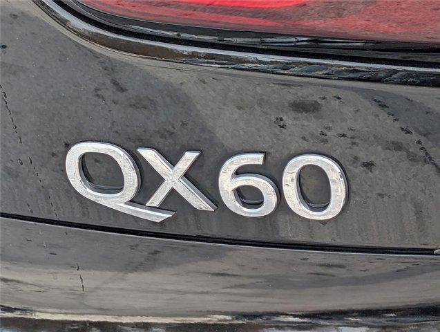used 2020 INFINITI QX60 car, priced at $18,000