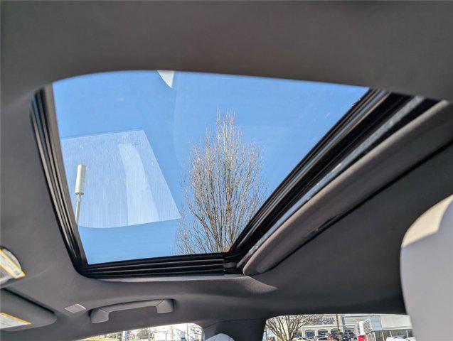 used 2025 Lexus RX 350 car, priced at $51,152