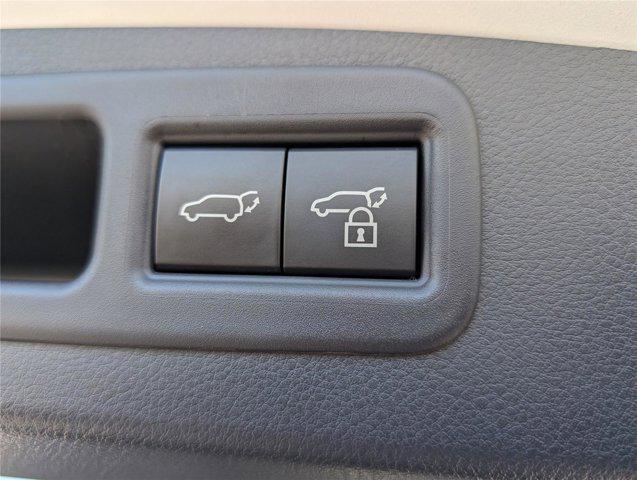 used 2025 Lexus RX 350 car, priced at $51,152