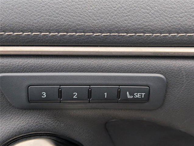 used 2022 Lexus ES 350 car, priced at $34,000