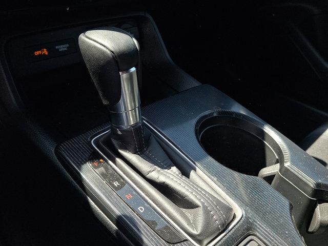 used 2024 Honda Civic car, priced at $24,950