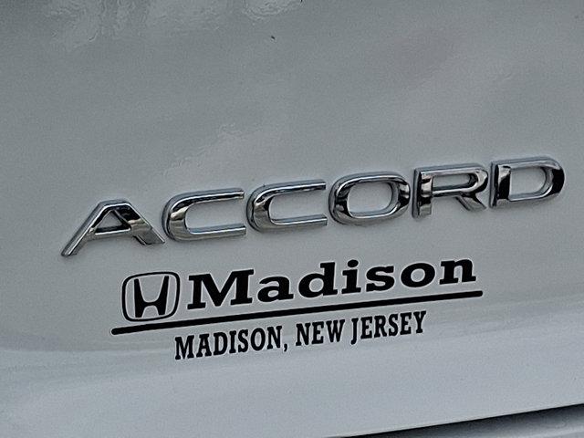 new 2026 Honda Accord car, priced at $30,045