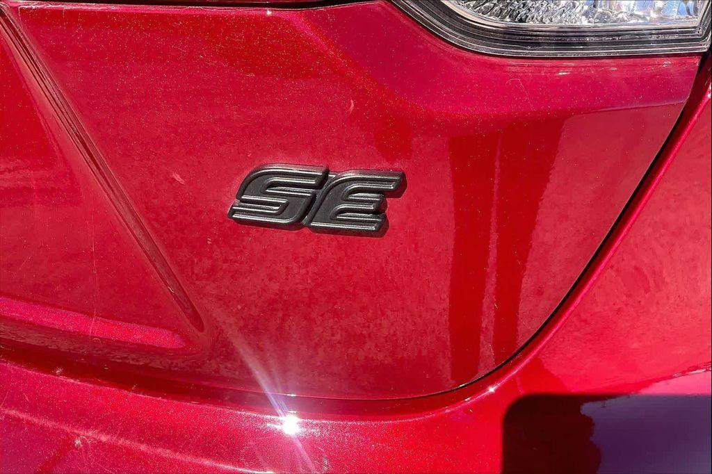 used 2026 Toyota Corolla car, priced at $25,998