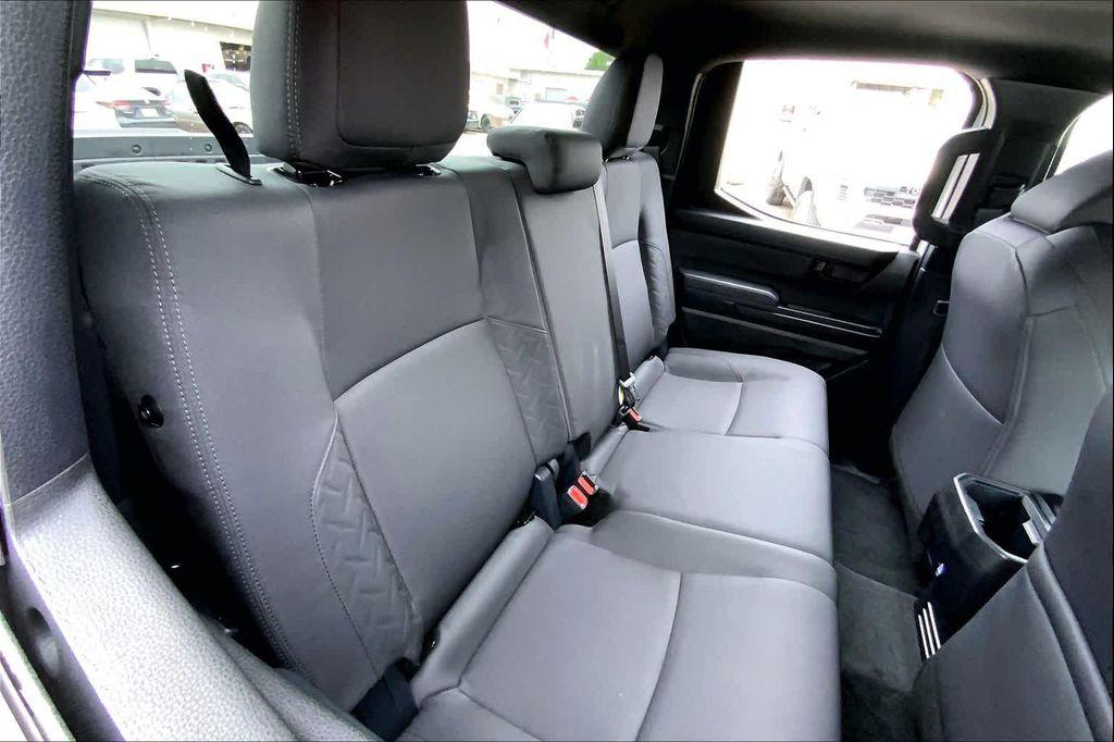 used 2026 Toyota Tacoma car, priced at $39,268