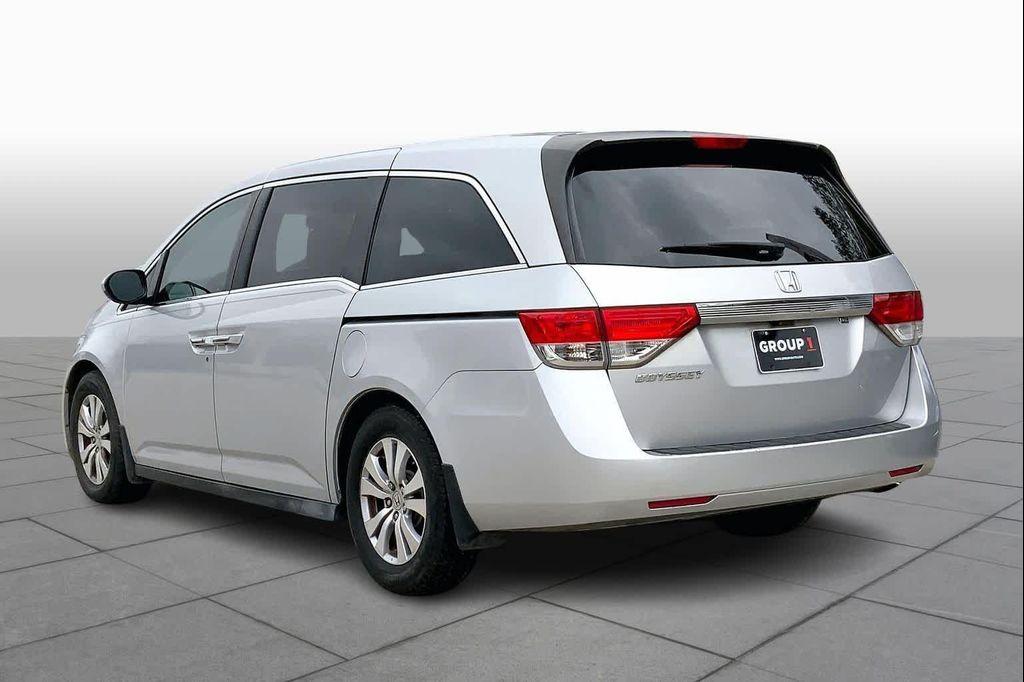 used 2014 Honda Odyssey car, priced at $10,760