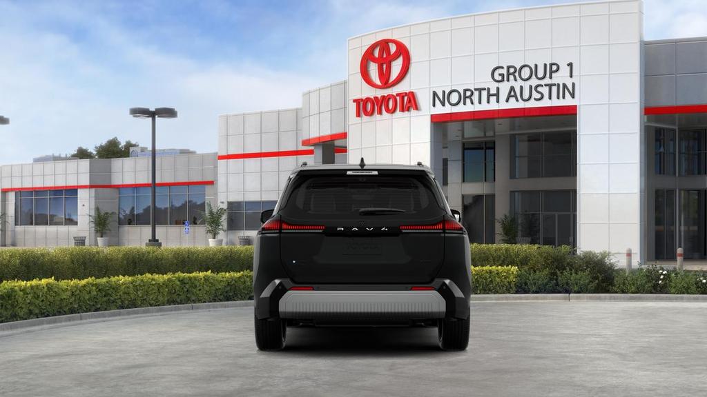 new 2026 Toyota RAV4 Plug-In Hybrid car, priced at $54,496