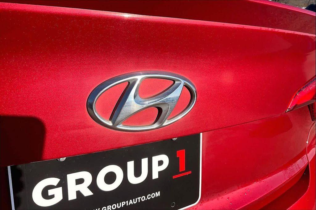 used 2017 Hyundai Sonata car, priced at $9,111