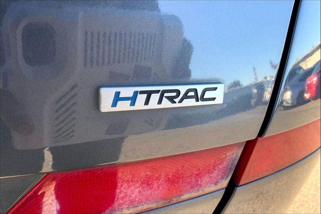 used 2019 Hyundai Tucson car, priced at $14,998