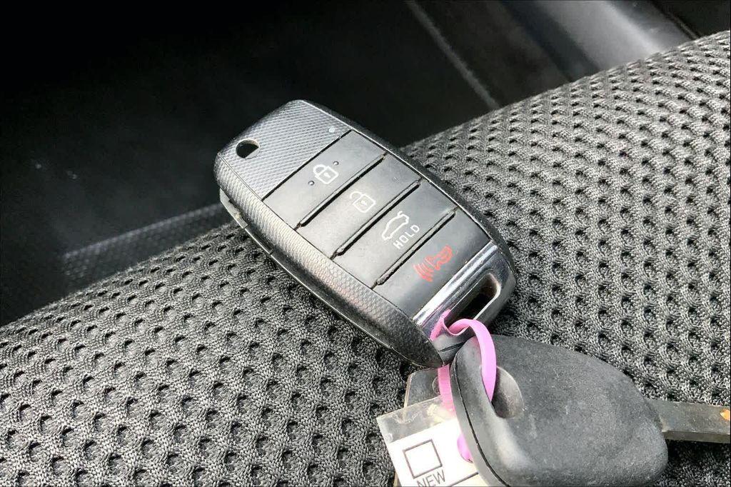 used 2020 Kia Optima car, priced at $11,832