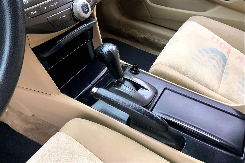 used 2008 Honda Accord car, priced at $6,998