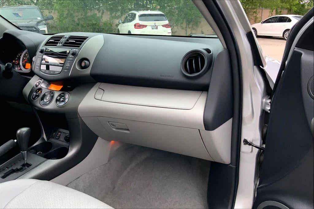 used 2010 Toyota RAV4 car, priced at $10,977