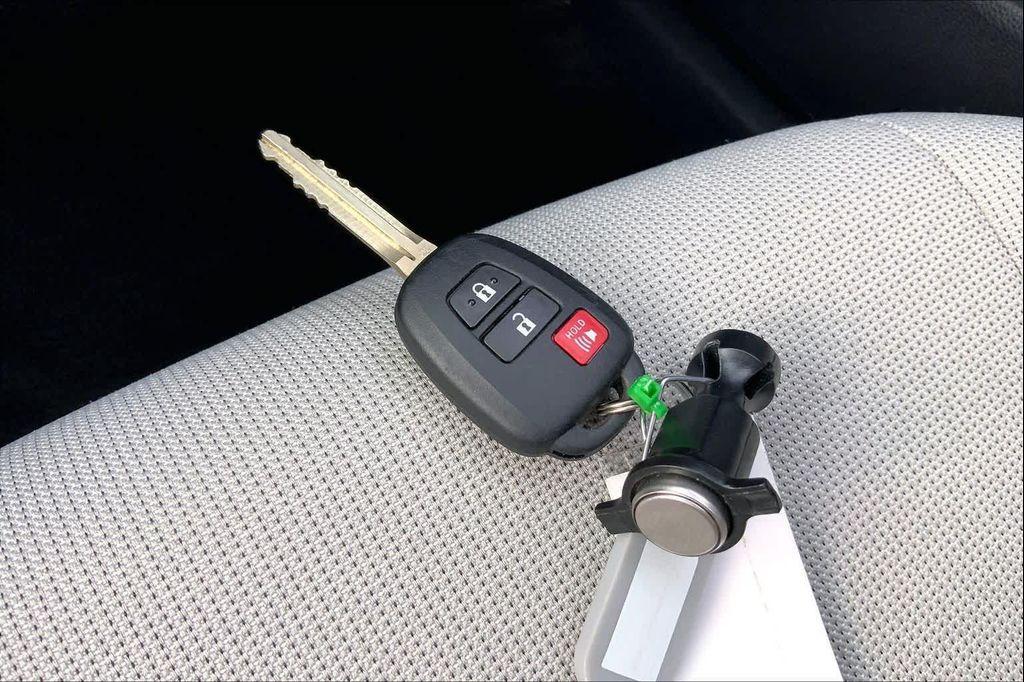 used 2026 Toyota Corolla Cross car, priced at $28,136