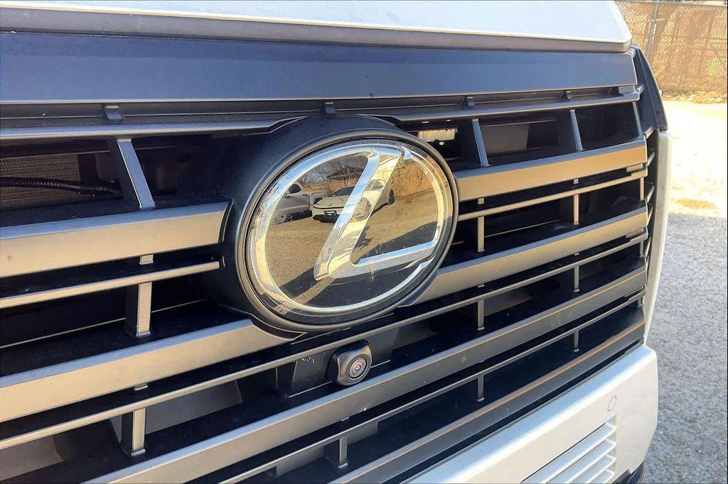 used 2024 Lexus GX 550 car, priced at $90,788