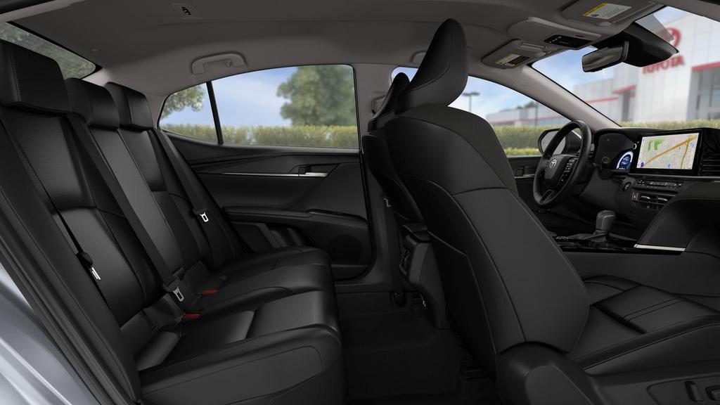 new 2026 Toyota Camry car, priced at $38,201