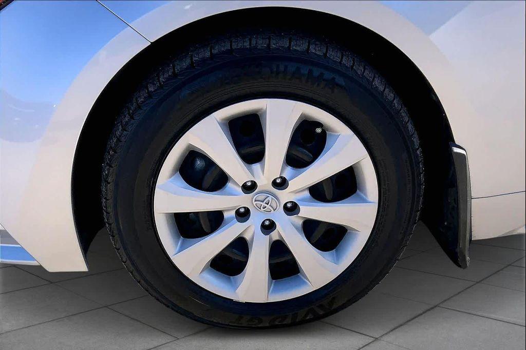 used 2025 Toyota Corolla Hybrid car, priced at $23,529