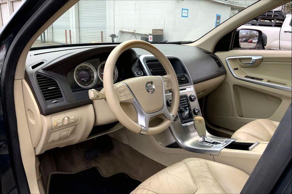 used 2012 Volvo XC60 car, priced at $7,911
