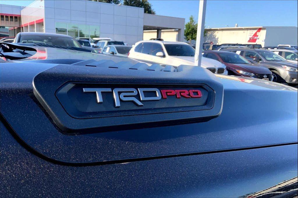 used 2025 Toyota Sequoia car, priced at $78,534