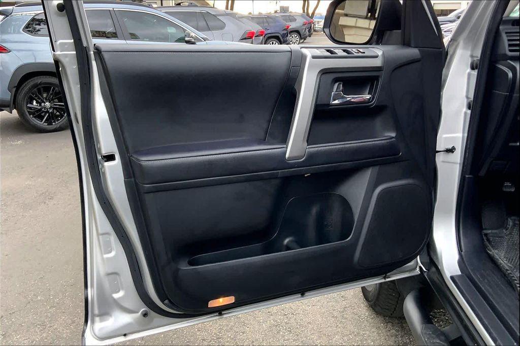 used 2022 Toyota 4Runner car, priced at $32,796