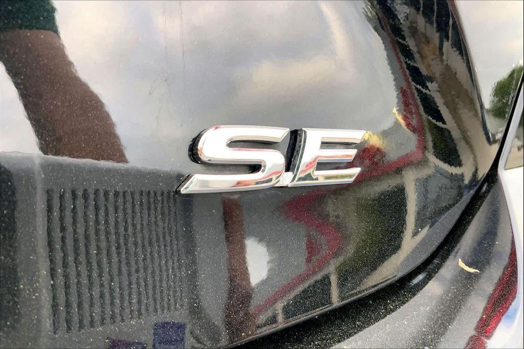 used 2025 Toyota Camry car, priced at $27,566