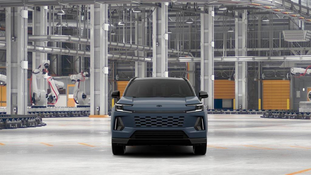 new 2026 Toyota RAV4 car, priced at $46,248