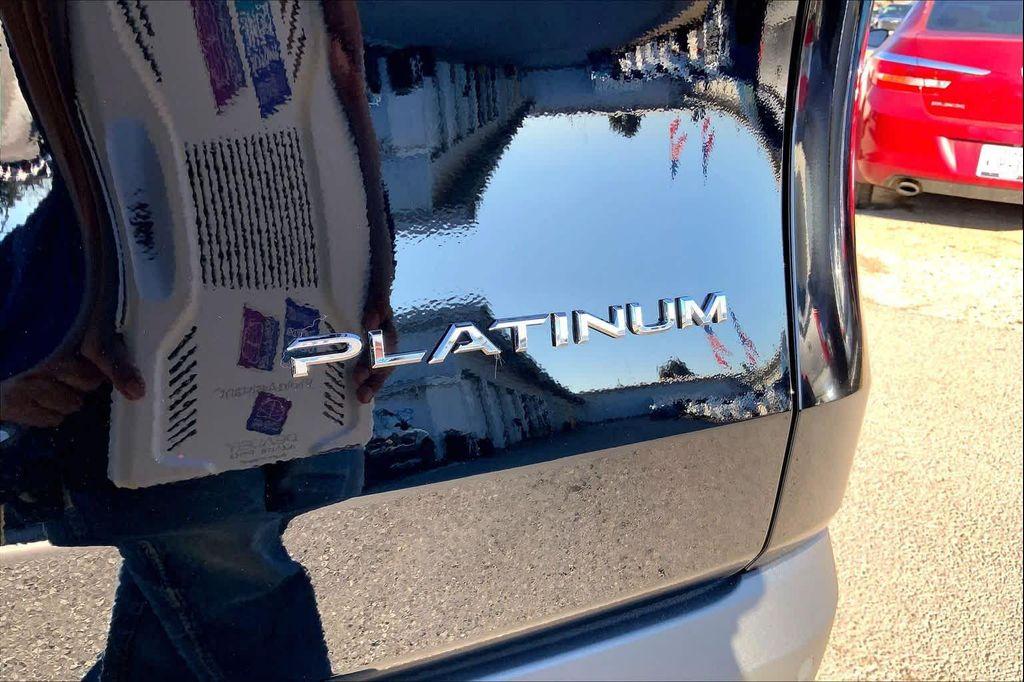 used 2026 Toyota Grand Highlander Hybrid car, priced at $71,932