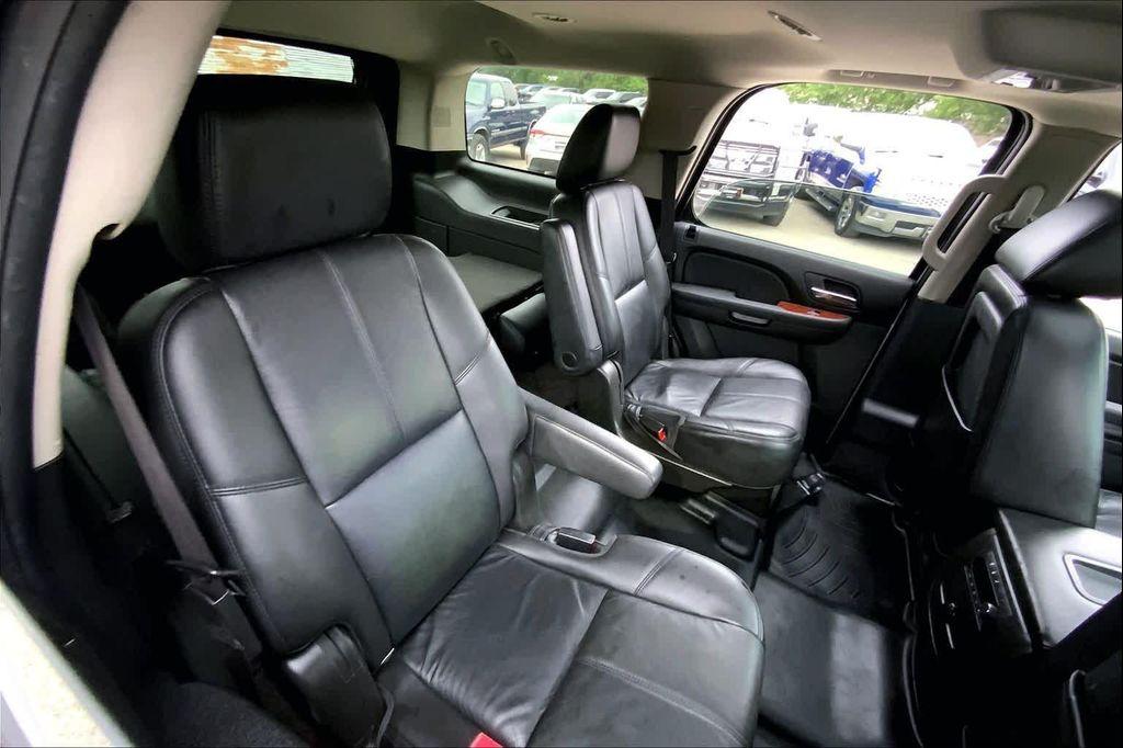 used 2013 Chevrolet Tahoe car, priced at $14,419