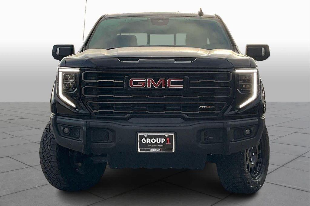 used 2024 GMC Sierra 1500 car, priced at $58,999