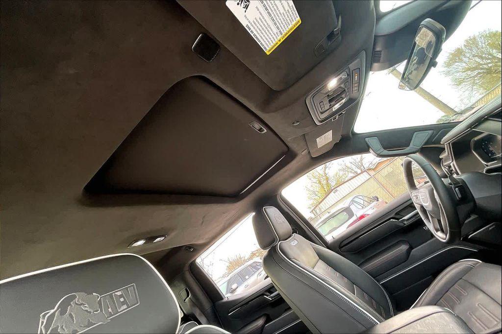 used 2024 GMC Sierra 1500 car, priced at $58,999