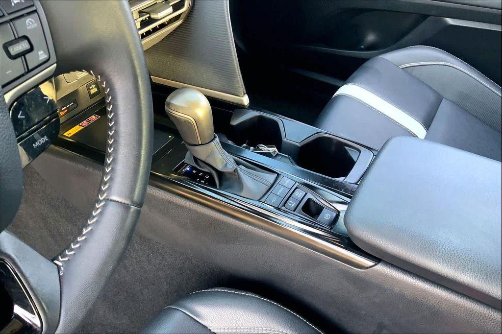 used 2025 Toyota Camry car, priced at $27,666
