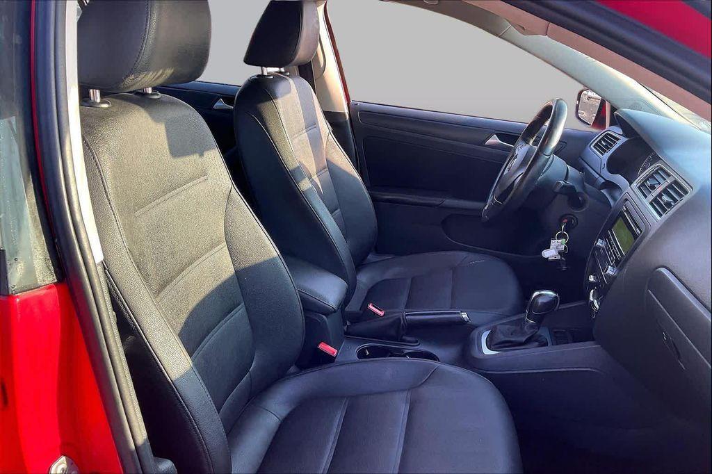 used 2012 Volkswagen Jetta car, priced at $9,036