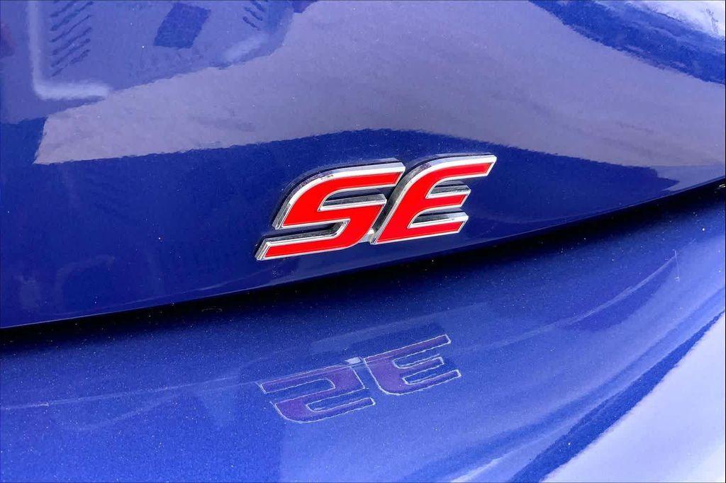 used 2025 Toyota Corolla car, priced at $25,728