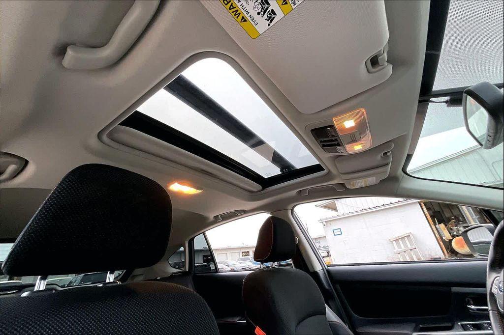 used 2016 Subaru Crosstrek car, priced at $11,888