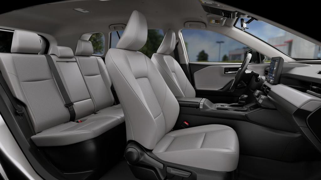 new 2026 Toyota RAV4 car, priced at $39,307