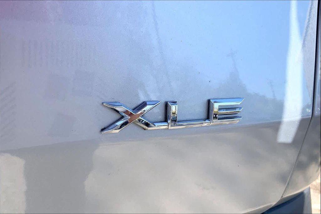 used 2025 Toyota Grand Highlander car, priced at $42,675